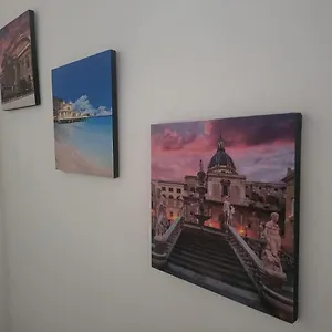  Affittacamere La Loggia Italia