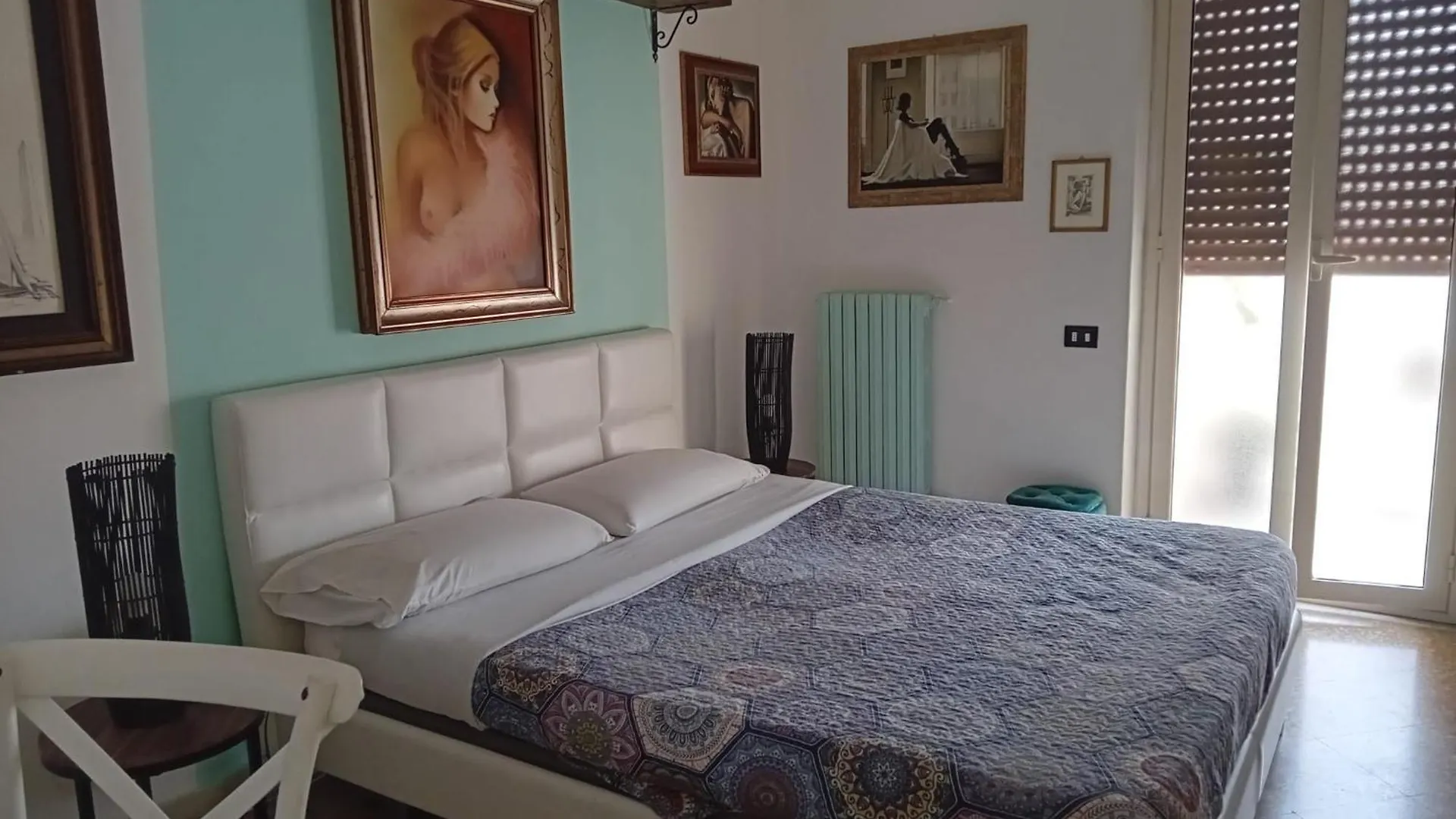 Bbx Palermo Centro Hotell 0*,  Italien