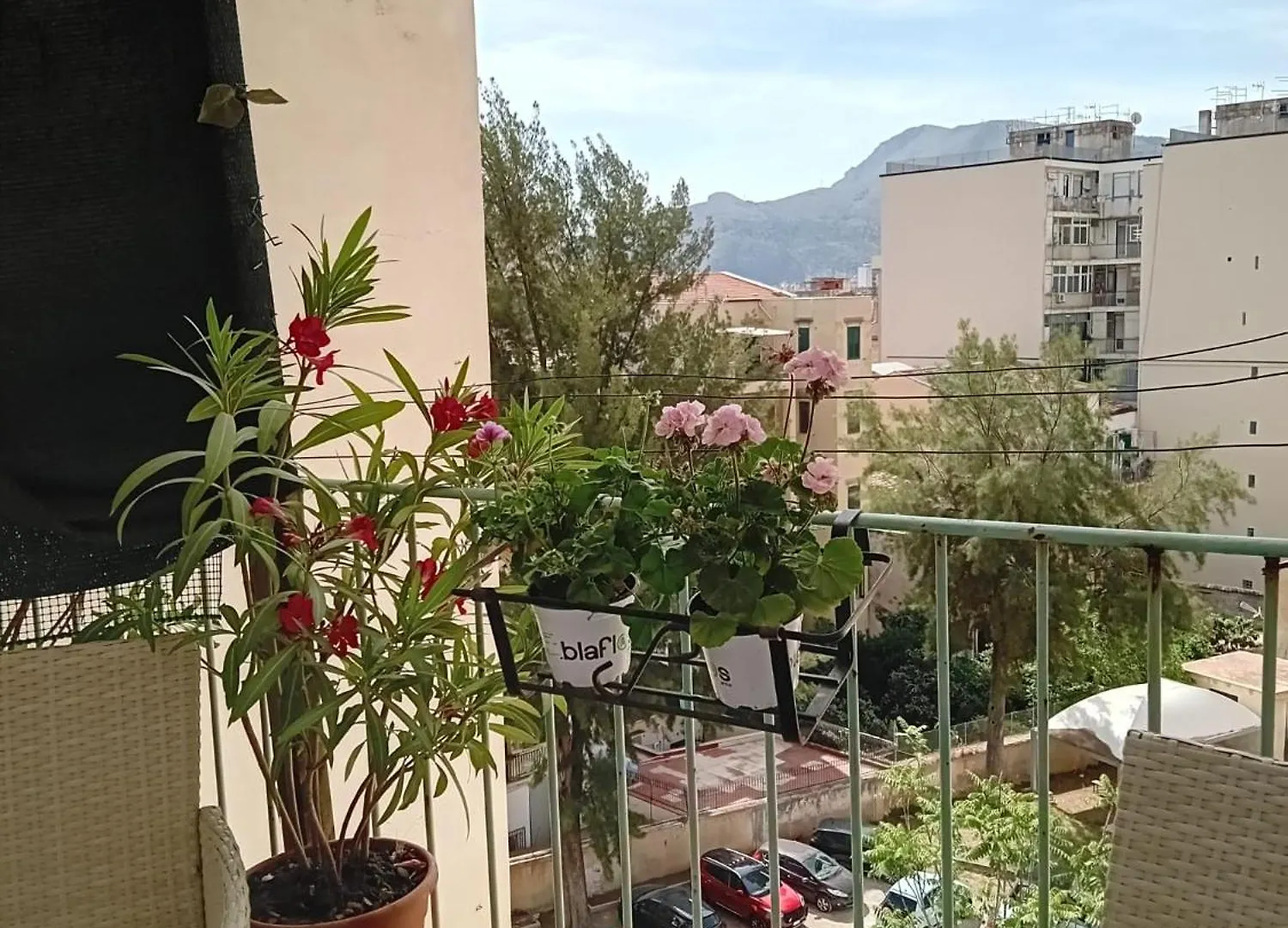 Bbx Palermo Centro Hotell
