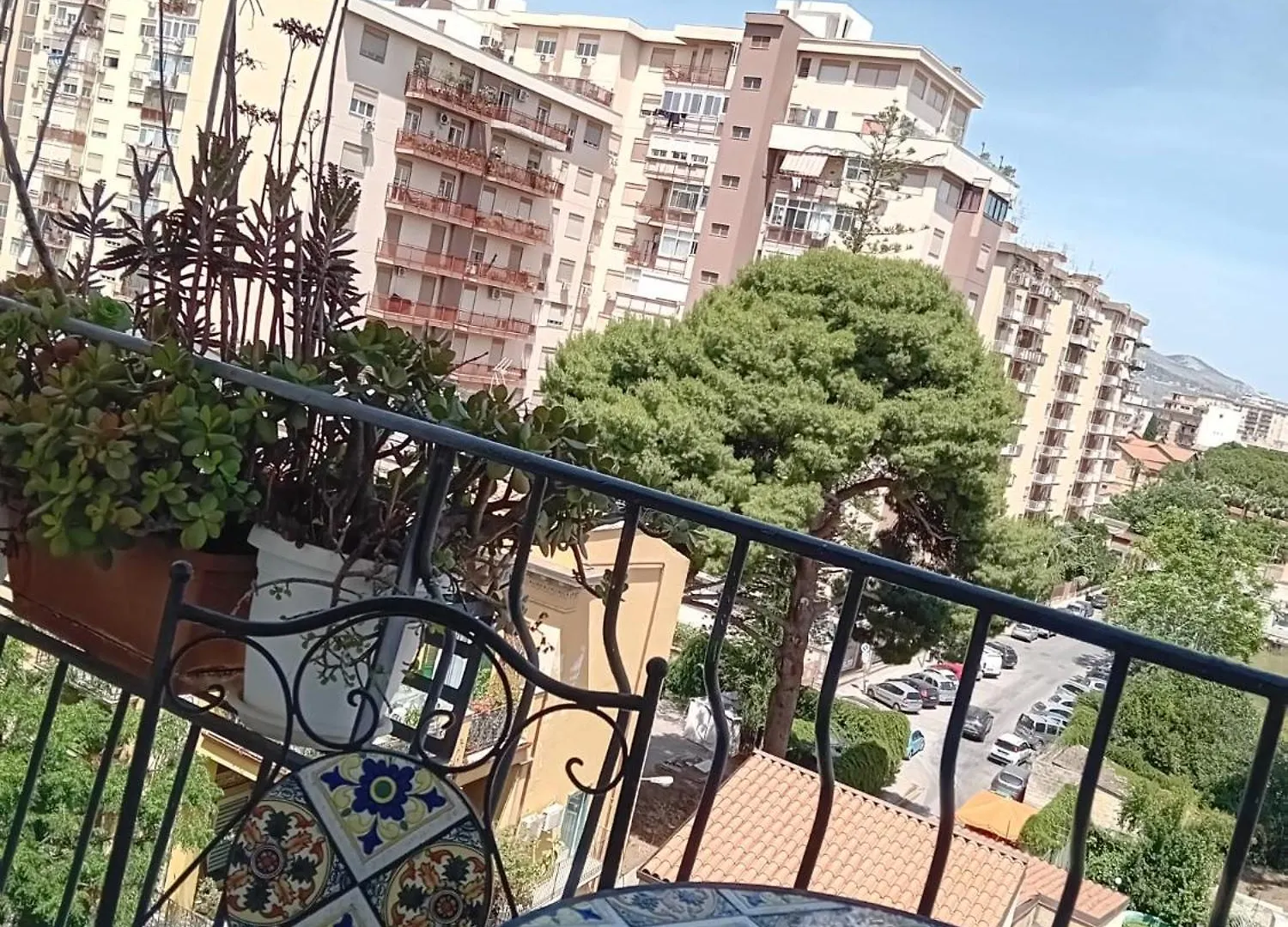 Bbx Palermo Centro Hotell 0*,